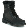 Μπότες Sorel LENNOX LACE COZY STKD WP